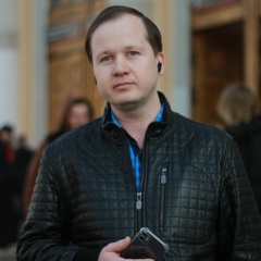 Александр Рохлов, 16.10, Санкт-Петербург