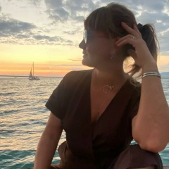 Олька Федоринова, 29.10, Южно-Сахалинск