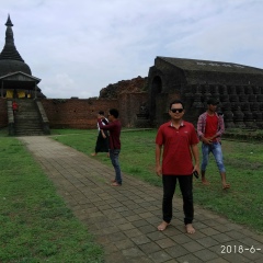 Stephen Tun, 27.05.1983