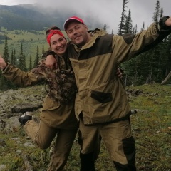 Галя Пилюгина, 15.05.1988, Абакан