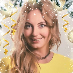 Elena Babochkina, 09.03, Москва