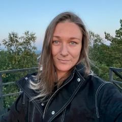 Ольга Мукашева, 18.08.1990, Казань