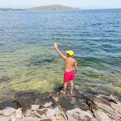 Рамиль Искаков, 11.09.1988, Семей