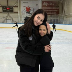 Елизавета Бочарова, 31.07.2009