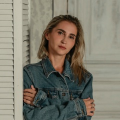 Натали Сагиева, 01.01, Новосибирск