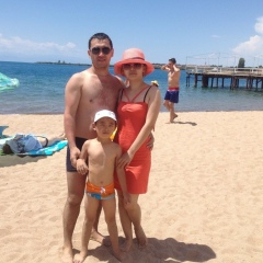 Эльмира Токтобаева, 10.04.2007