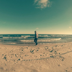 Саня Елпатов, 19.01.1989, Санкт-Петербург