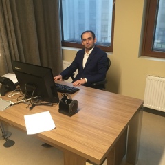 Абубакар Измайлов, 24.04.1986, Назрань