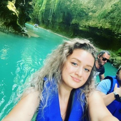 Анастасия Федосова, 01.01.1993, Талдыкорган