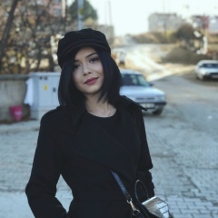 Adel Tursunova, 09.02, Muğla
