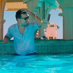 Владислав Инсомниа, 02.07, Санкт-Петербург