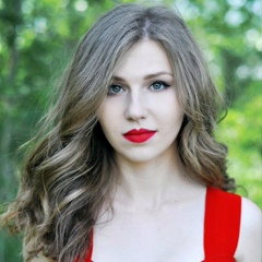 Анастасія Семенюк, 21.10.1994, Киев