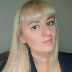 Дарья Чуринова, 30.10, Санкт-Петербург