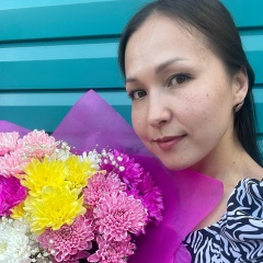 Аюна Оминская, 22.06, Чита