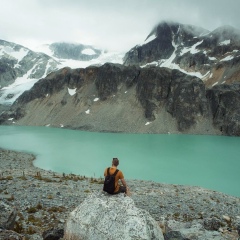 Паша Резцов, 07.02, Vancouver