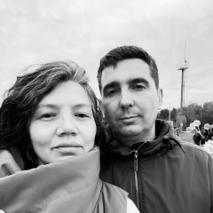 Эльмира Альхамова, 04.08, Нижневартовск