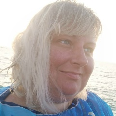 Юлия Малышева, 31.12.1983, Нижний Новгород