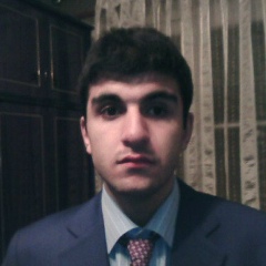 Геворк Маркарян, 14.06.1989, Тбилиси