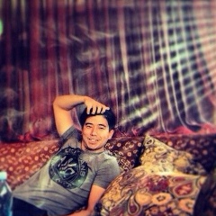 Kairat Kuanyshbek, 22.09.1991, Астана