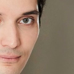 Антон Попов, 16.10, Новосибирск