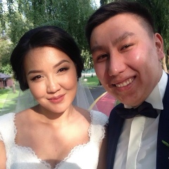 Бекзат Имашев, 12.07, Алматы