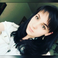 Анастасия Герасимова, 29.06.1992, Талгар