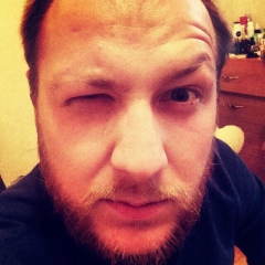 Евгений Чумаков, 11.05.1989, Киев