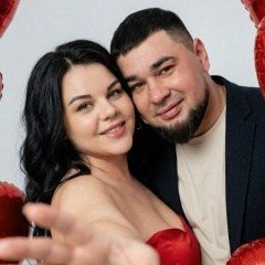 Ирина Дубовик, 01.02, Новосибирск