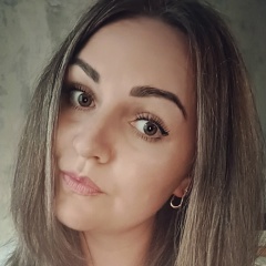 Наталья Бармина, 11.01.1990, Москва