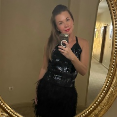 Екатерина Золина, 24.07.1981