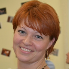 Анна Кудинова, 02.09.1980, Щелково