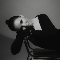 Юлия Нестерюк, 07.05, İstanbul