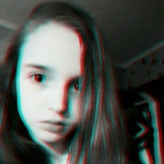 Елизавета Воробьёва, 02.08, Одесса