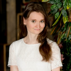 Виктория Фролова, 07.08.1985, Санкт-Петербург