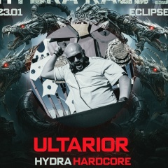Константин Ultarior, 02.06, Москва