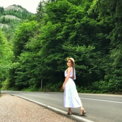 Алина Пентелейчук, 24.03, Черновцы