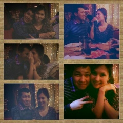 Кама Есенжулова, 22.10, Алматы