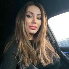 Irina Surikova, Санкт-Петербург