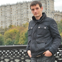 Александр Антонов, 13.11.1988, Пенза