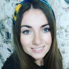 Татьяна Лунина, 20.10.1990, Тирасполь