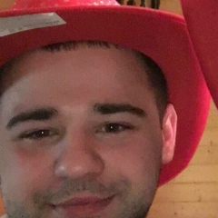 Андрей Чистяков, 19.01, Мытищи