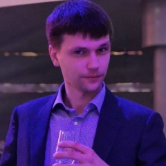 Игорь Салихов, 02.07, Волгоград