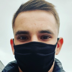 Евгений Скрипник, Бельцы