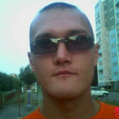 Андрей Карпушкин, 22.08, Челябинск