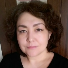 Кумысай Хамитова, 24.10.1976