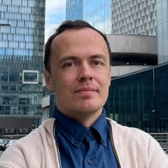 Александр Владимиров, 14.06.1988, Вологда