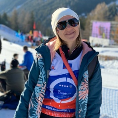 Юля Мехтиева, 24.10, Москва