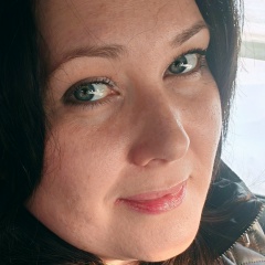 Наталья Горбунова, 30.10, Новосибирск