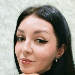 Марина Кудрина, 30.07, Кострома