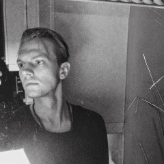 Andréy Koryavin, 08.05.1991, Reykjavík